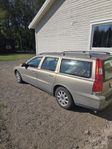 Volvo V70 2.4 Kinetic Euro 4
