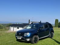 Dacia Duster 1.5 dCi 4x4 Limited Edition Black Shadow 