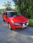 Nissan Almera 5-dörrar 1.8 Euro 4