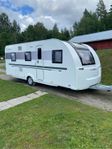 Adria Adora 573PT barnkammare