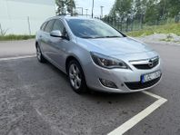 Opel Astra Sports Tourer 1.7 CDTI Enjoy Euro 5