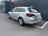 Opel Astra Sports Tourer 1.7 CDTI Enjoy Euro 5