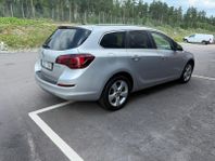 Opel Astra Sports Tourer 1.7 CDTI Enjoy Euro 5