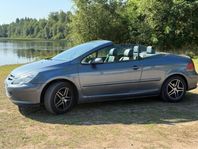 Peugeot 307 CC 2.0 Euro 3
