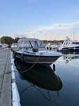Silver Hawk 540 BR med Honda BF 90 från 2013