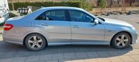 Mercedes-Benz E 250 BlueE 7GTronic Plus Classic Euro 5