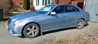 Mercedes-Benz E 250 BlueE 7GTronic Plus Classic Euro 5