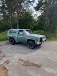 Gmc Jimmy td40