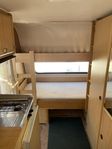 Husvagn Solifer 450 Artic