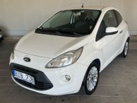 Ford Ka 1.2 Titanium Euro 5 Fullservad Kamrem bytt