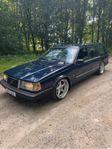 Volvo 940  D24tic