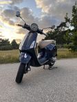 Vespa Primavera 50 4T