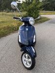 Vespa Primavera 50 4T
