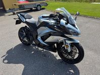 Kawasaki Z1000sx