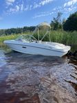 Sea Rey 176 Bowrider