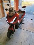 Honda ADV 350