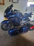 Triumph Trophy 1200 