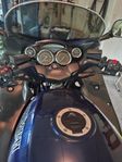 Triumph Trophy 1200 