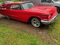 Ford Thunderbird Hardtop 5.8 V8 Cruise-O-Matic