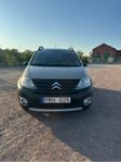 Citroën C3 1.6 x-tr, 109hk Euro 4