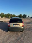 Citroën C3 1.6 x-tr, 109hk Euro 4