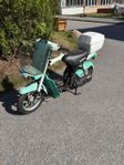 1994 Suzuki Super Mollet Fynd
