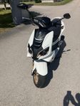 Peugeot Speedfight 4