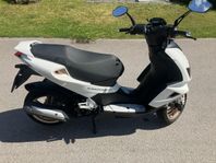 Peugeot Speedfight 4