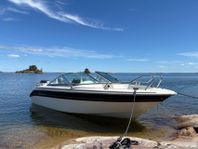 Yamarin 5220 BR, 80hk, inkl. kärra
