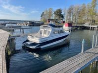 Bella Falcon 26