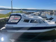 Bella Falcon 26