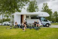 Britt-Marie, Freetec 728G, söker nytt hem.