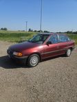 Opel Astra Sedan 1.6 Si