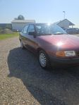 Opel Astra Sedan 1.6 Si