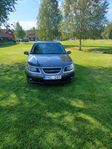 Saab 9-5 SportCombi 2.3 T BioPower Griffin, Vector