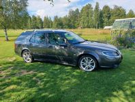 Saab 9-5 SportCombi 2.3 T BioPower Griffin, Vector