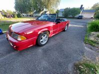 Ford Mustang GT Convertible