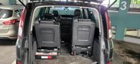 Renault Grand Espace 2.0 dCi Expression Euro 5