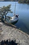 Segelbåt Albin Viggen 7,1m