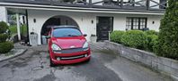  Microcar F8C 0.5 CVT, 8hk, 2015