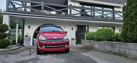 Microcar F8C 0.5 CVT, 8hk, 2015