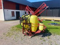 Hardi 600