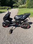 yamaha Aerox EU 2002