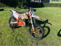 KTM EXC300 TPI Erzbergrodeo
