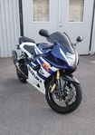 Suzuki GSX-R 1000 k4 (2004)