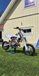 Ktm 50 sx