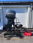 Mariner 40hk Magnum ELPT