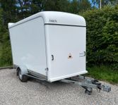 Flyttsläp/skåpsläp högt Branderup 2020