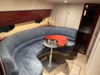 Fairline Targa 40 -02 | KAD300 | Bog -& akterpropeller
