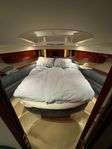 Fairline Targa 40 -02 | KAD300 | Bog -& akterpropeller